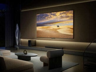 televize QD-Mini LED TCL X955