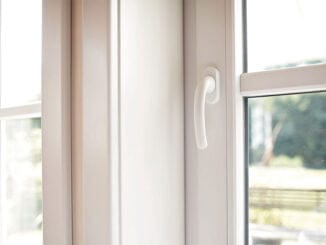 VEKA plastová okna profil A B porovnání