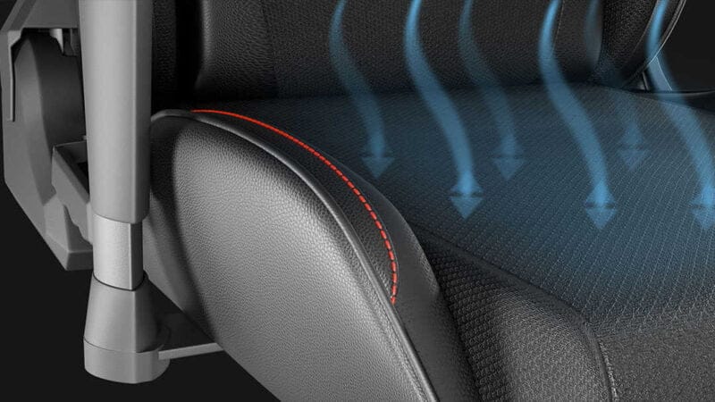 herní křeslo Genesis Nitro 550 G2 cena