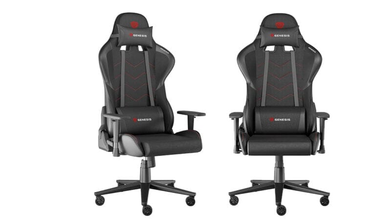 herní křeslo Genesis Nitro 550 G2 cena