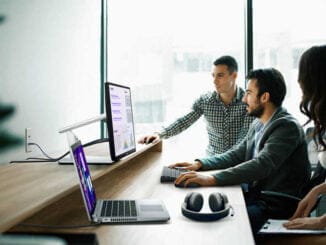 dotykový monitor Dell P2424HT s ethernet připojením cena