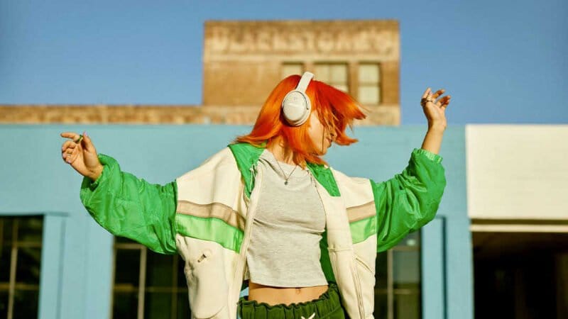 bezdrátová sluchátka s ANC Bose QuitComfort Headphones QCH24 cena