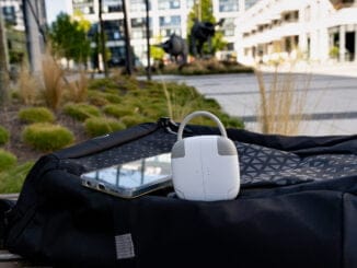 bezdrátová sluchátka Carneo BeCool test cena