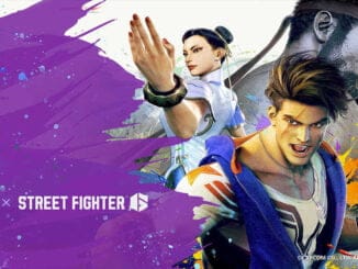 Cooler Master CAPCOM Street Fighter 6 komponenty periferie herní příslušenství