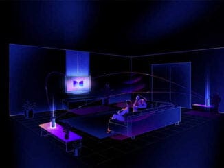 Dolby Atmos FlexConnect TCL TV televize IFA 2023