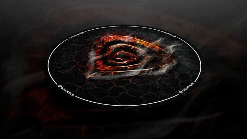 podlahové rohože Genesis Tellur 300 Tellur 400 ochrana podlaha parkety poškrábání cena