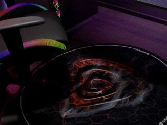 podlahové rohože Genesis Tellur 300 Tellur 400 ochrana podlaha parkety poškrábání cena