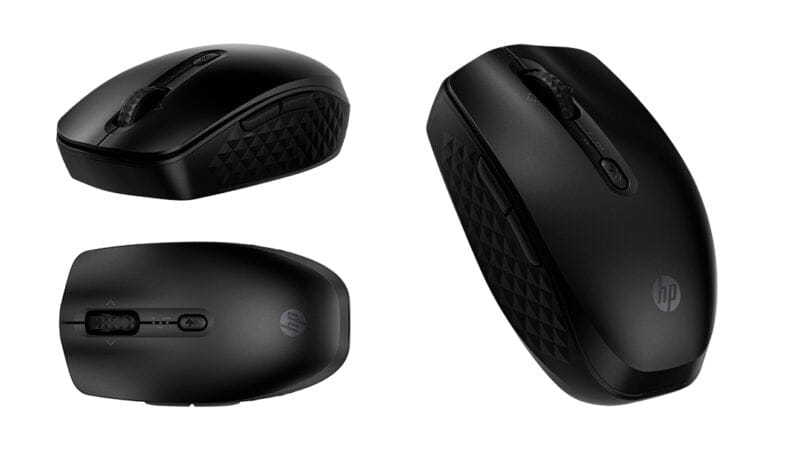 bluetooth myš HP 420/425 cena