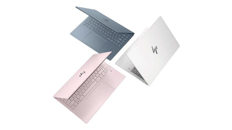 notebook HP Pavilion Plus 14 cena