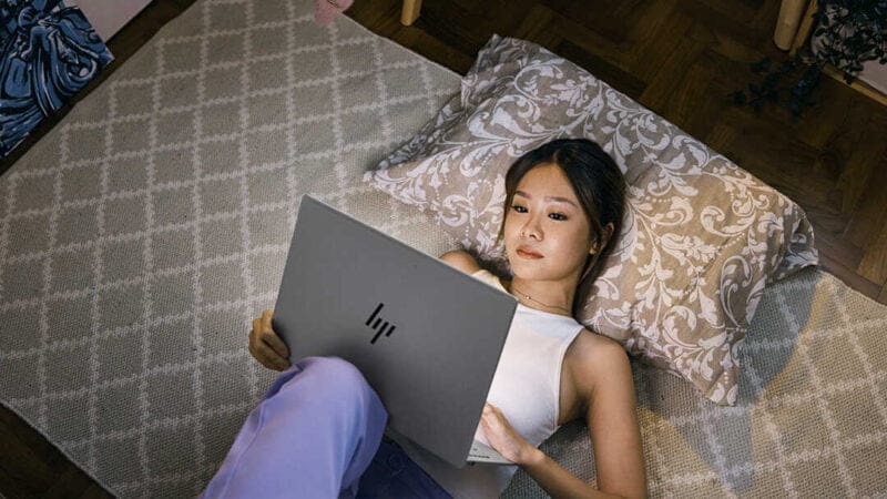 notebook HP Pavilion Plus 14 cena