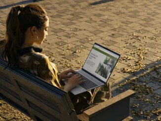 notebook HP Pavilion Plus 16 cena