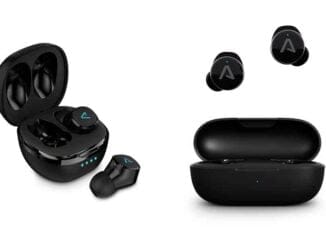 bezdrátová sluchátka LAMAX Dots2 Play Dots3 cena