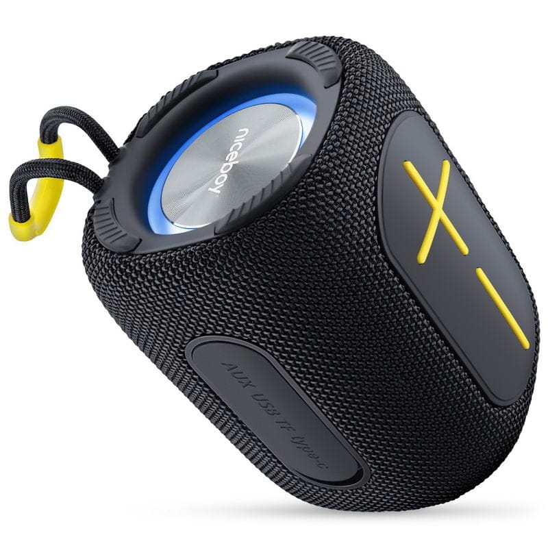 reproduktor Niceboy RAZE Supersonic cena