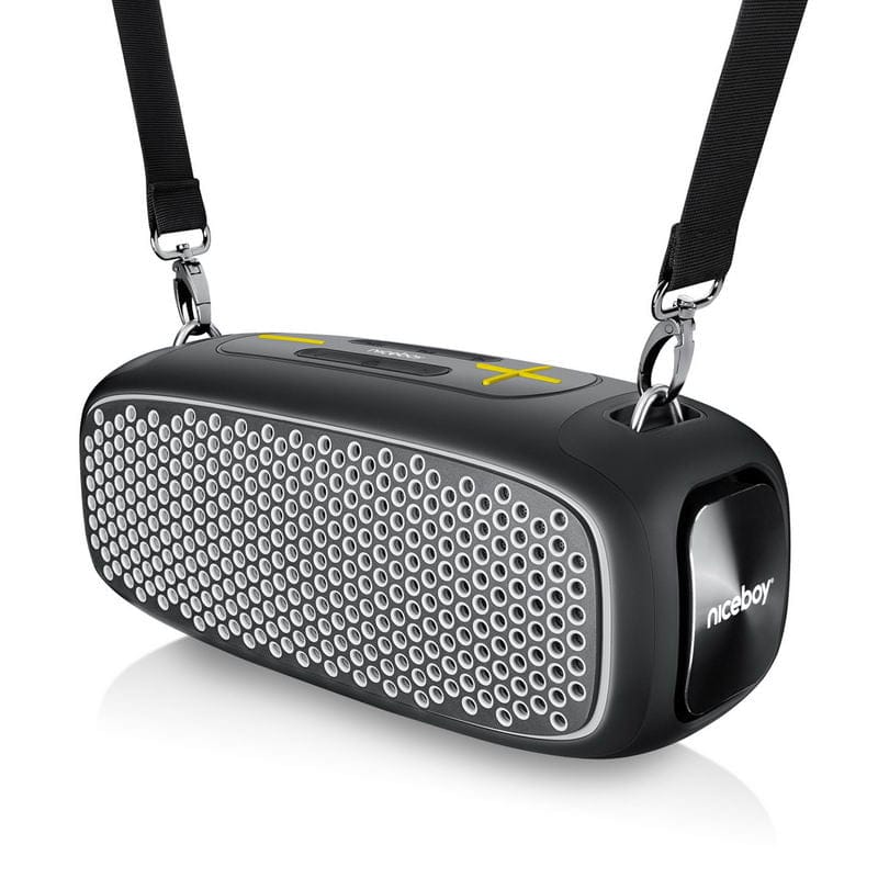 reproduktor Niceboy RAZE Zeus cena