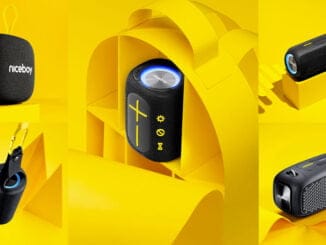 bezdrátový reproduktor Niceboy Zeus Mini 4 Supersonic XL Origin 5 cena