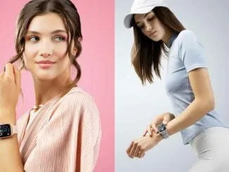 smartwatch chytré hodinky Niceboy WATCH 3 barvy specifikace cena