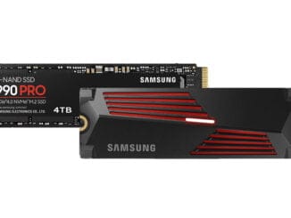 Samsung SSD disk 990 PRO 4 TB 2 TB 1 TB cena