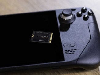 Western digital SSD disk herní WD_BLACK SN770M NVMe cena