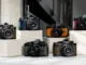 fotoaparát mirrorless bezzrcadlovna Nikon Zf specifikace cena