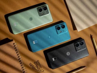 chytrý telefon smartphone motorola edge 40 neco cena