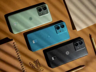 chytrý telefon smartphone motorola edge 40 neco cena