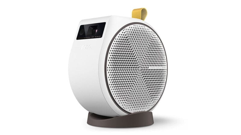 přenosný projektor BenQ GV31 specifikace cena