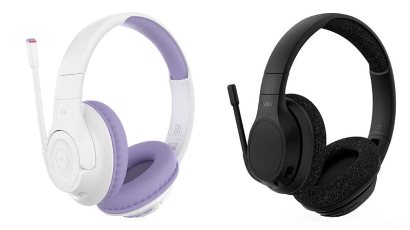 Belkin Soundform sluchátka headset