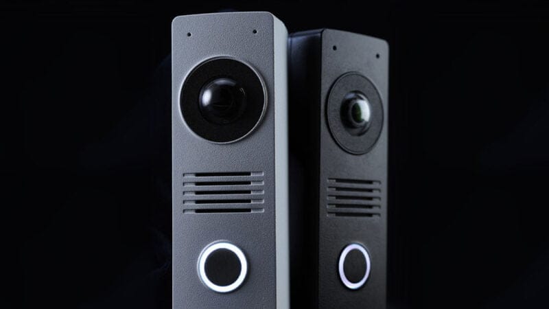 videointerkom Axis I8116-E specifikace cena