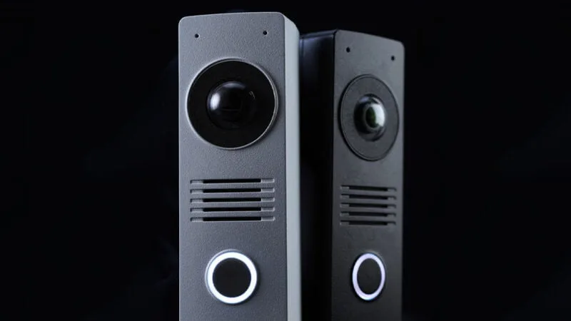 videointerkom Axis I8116-E specifikace cena