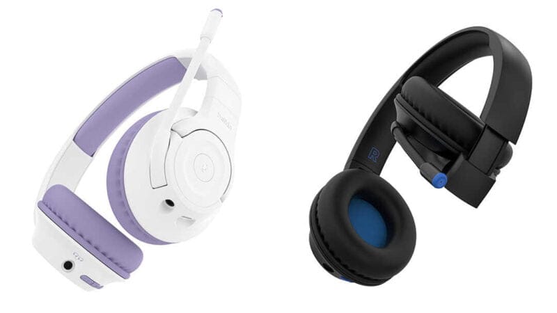 Belkin SoundForm Inspire headset náhlavní souprava pro děti specifikace cena