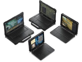 odolný tablet Dell Latitude 7030