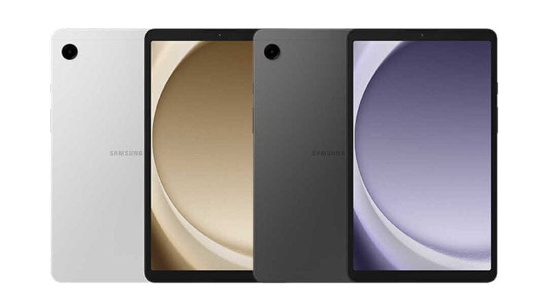 tablet Samsung Galaxy A9 A9+ specifikace cena