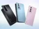 skládací telefon Honor Magic Vs2 specifikace barvy cena