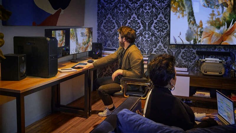 výkonná pracovní stanice HP Z6 G5 A specifikace cena