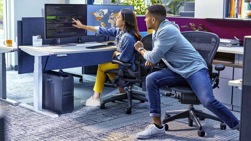 výkonná pracovní stanice HP Z6 G5 A specifikace cena