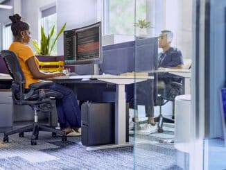 výkonná pracovní stanice HP Z6 G5 A specifikace cena