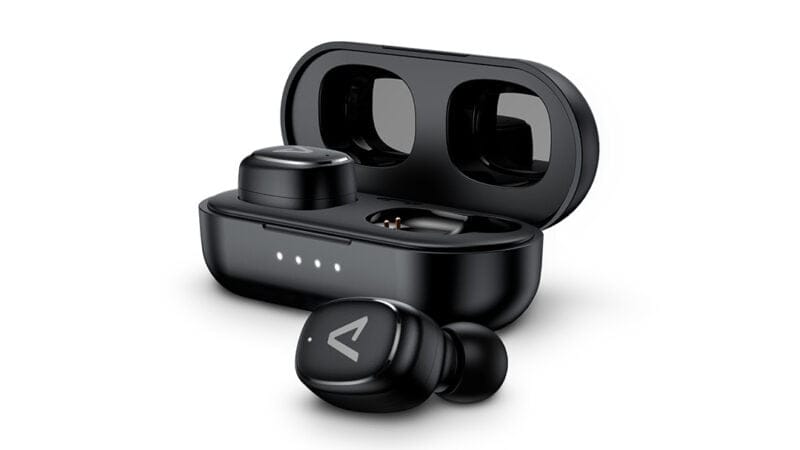 bezdrátová sluchátka LAMAX Dots3 Play specifikace cena