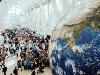 Maker Faire podzim 2023 akce termíny Brno Liberec Olomouc