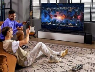 televize TCL P74 s úhlopříčkou 85 a 98 palců levněji cena specifikace