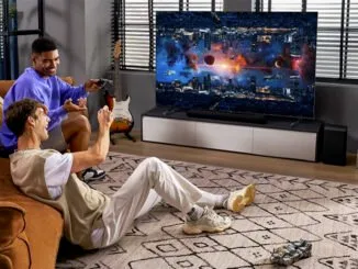 televize TCL P74 s úhlopříčkou 85 a 98 palců levněji cena specifikace