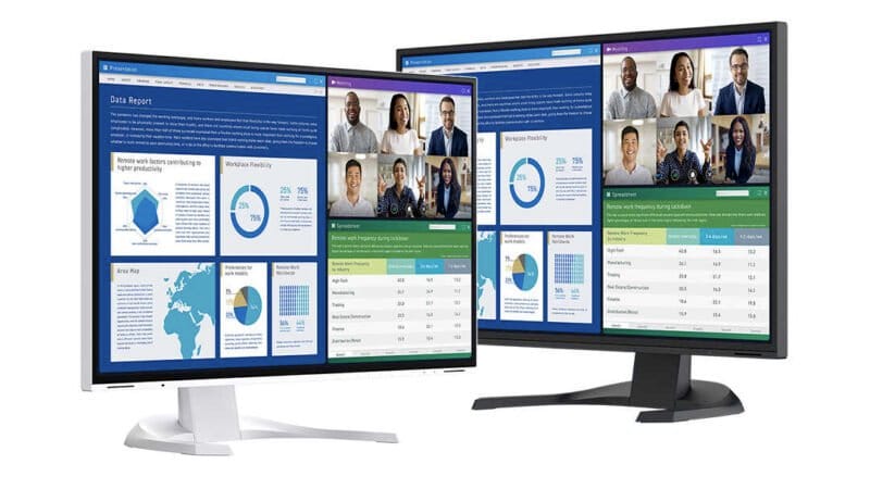 EIZO monitor EV2740X specifikace cena