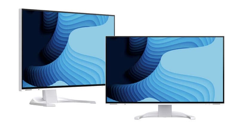 EIZO monitor EV2740X specifikace cena