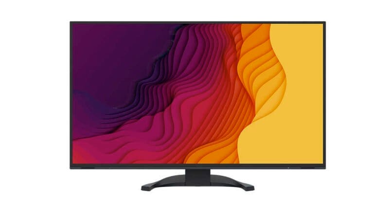 EIZO monitor EV3240X specifikace cena