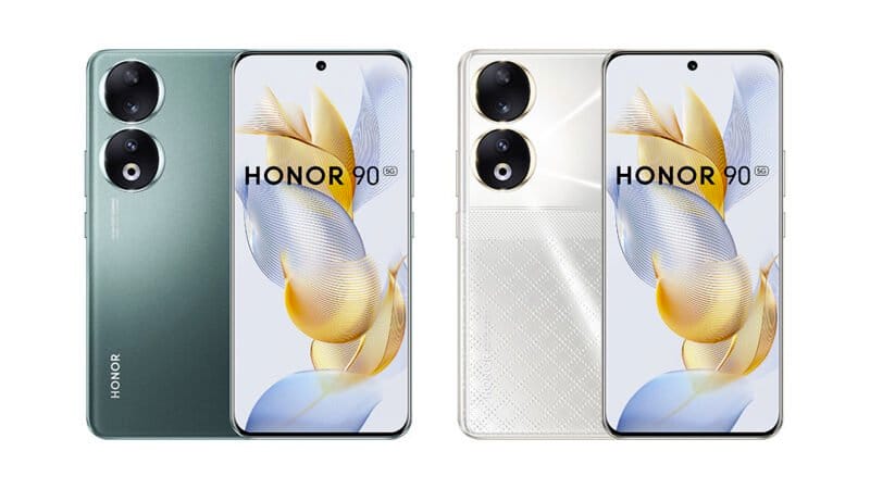 HONOR 90 12GB 512GB Black Friday sleva cena