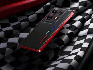 telefon smartphone Infinix Note 30 VIP Racing Edition specifikace cena