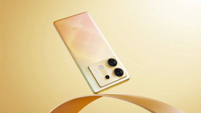 telefon smartphone Infinix ZERO 30 5G barvy specifikace cena