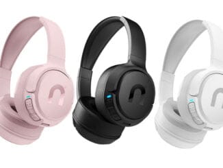 bezdrátová bluetooth sluchátka Niceboy HIVE Prodigy 4 specifikace cena