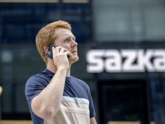 Sazka Mobil zavádí VoLTE a VoWiFi služby pro zákazníky