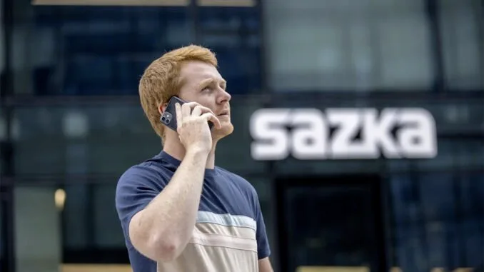 Sazka Mobil zavádí VoLTE a VoWiFi služby pro zákazníky