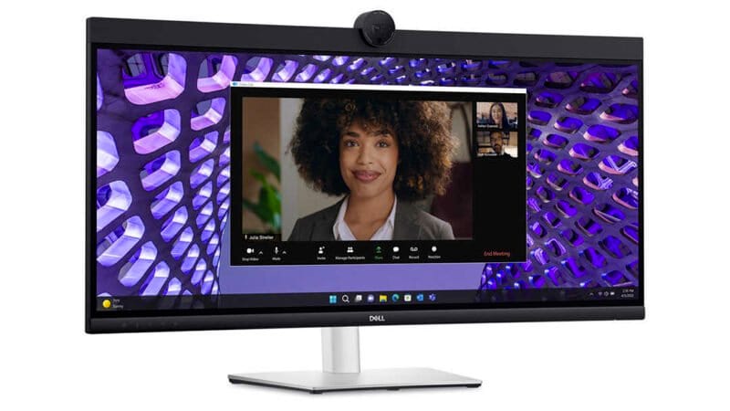 monitor Dell Ultrasharp p3424 specifikace cena